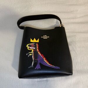 Coach Bucket Bag
